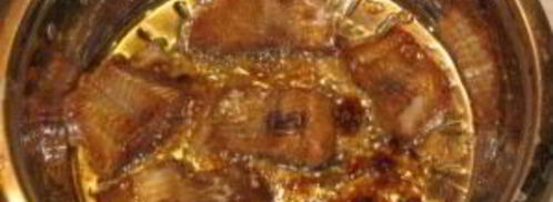 соус для минтая. Шаг 5