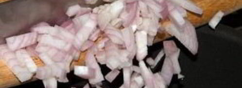 соус для рыбы из вина, масла и каперсов. Шаг 4