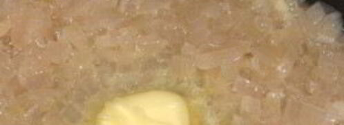 соус для рыбы из вина, масла и каперсов. Шаг 8