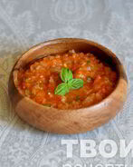 Соус для спагетти