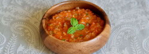 соус для спагетти. Шаг 9