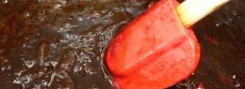 соус из кислых слив. Шаг 3