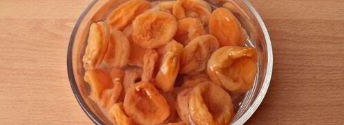 соус из кураги. Шаг 6