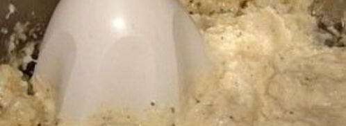 соус из сельдерея. Шаг 8