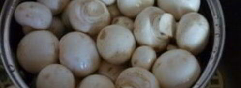 соус из шампиньонов. Шаг 3