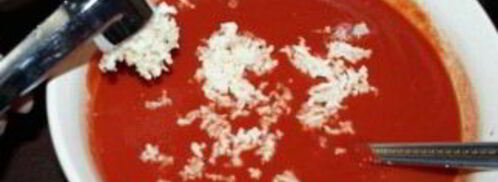 соус из томатной пасты к шашлыку. Шаг 4