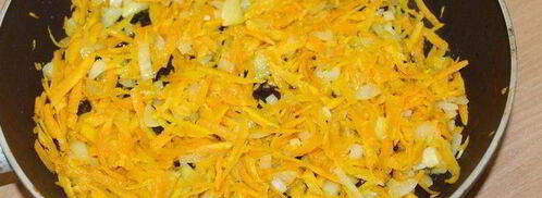 соус из запеченных помидоров. Шаг 4