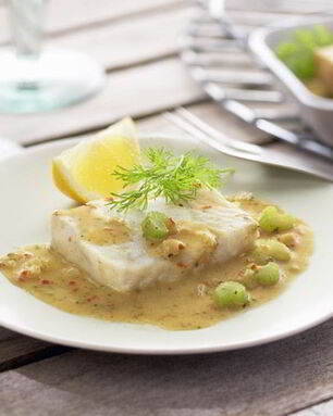 Соус к рыбе