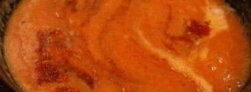 соус к тефтелям со сметаной. Шаг 4