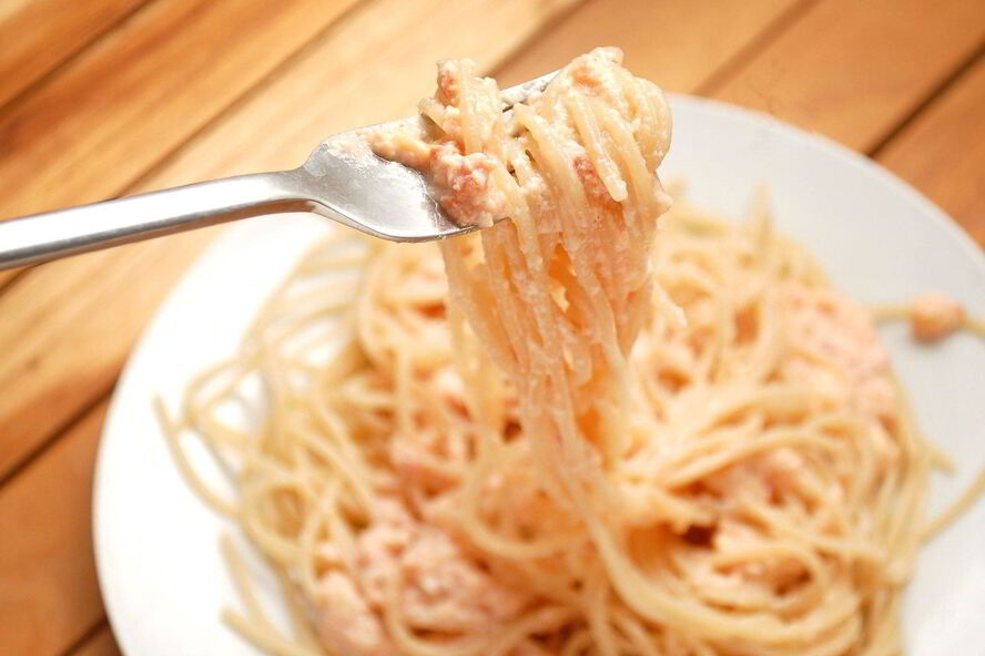 Рецепт соуса карбонара