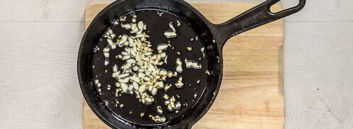 соус маринара. Шаг 3