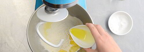 домашняя паста бузиате с песто алла трапанезе. Шаг 3