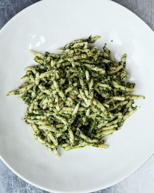 Лигурийский песто