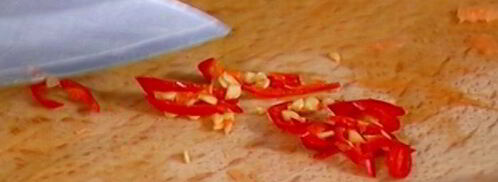 оладьи из сладкого картофеля с соусом песто. Шаг 4