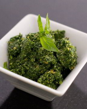 Песто дженовезе