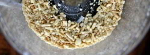 песто с кинзой. Шаг 6