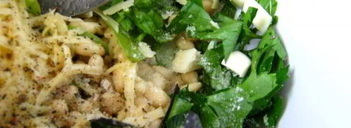 песто. Шаг 3