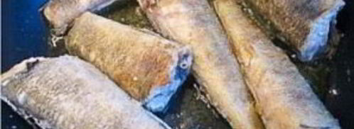 рыба под соусом песто в горшочках. Шаг 3