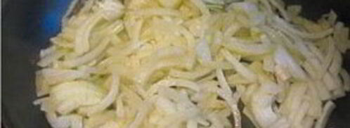 рыба под соусом песто в горшочках. Шаг 4