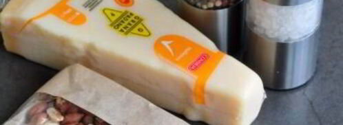 соус песто по-турински. Шаг 3