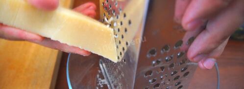 спагетти с соусом песто аппетитно и быстро. Шаг 5