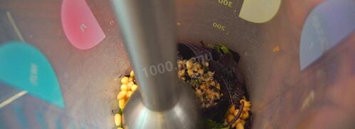 спагетти с соусом песто аппетитно и быстро. Шаг 6