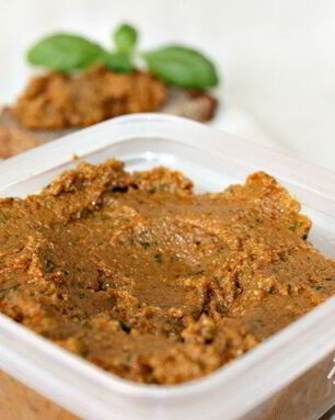 Томатный песто