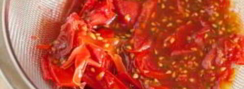 соус под пасту. Шаг 5