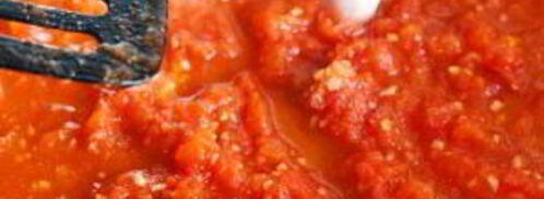 соус под пасту. Шаг 9