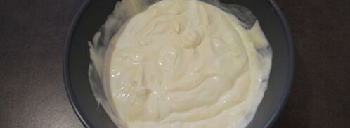 соус с маринованными огурчиками. Шаг 4