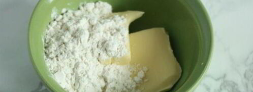 соус с эстрагоном. Шаг 3