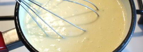 соус с эстрагоном. Шаг 7