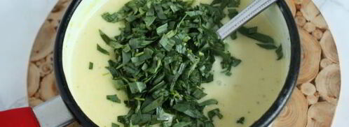 соус с эстрагоном. Шаг 9