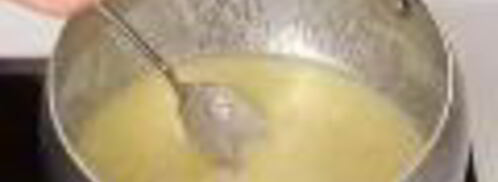 ананасовая сальса к мясу. Шаг 3