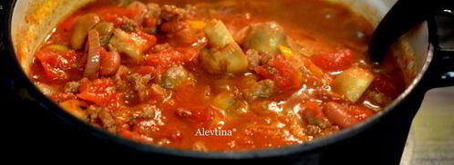 чили сальса с грибами. Шаг 5