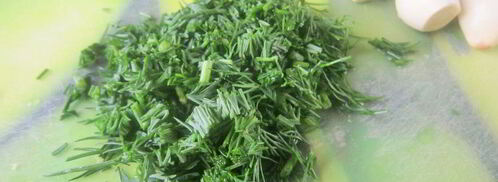 густая томатная сальса. Шаг 3