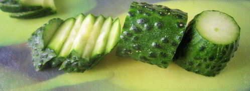 густая томатная сальса. Шаг 5