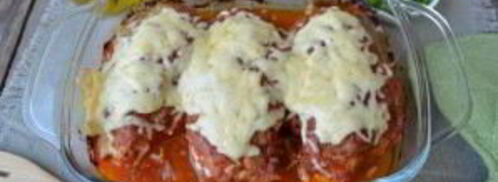 курица сальса. Шаг 6