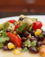 Мексиканская сальса