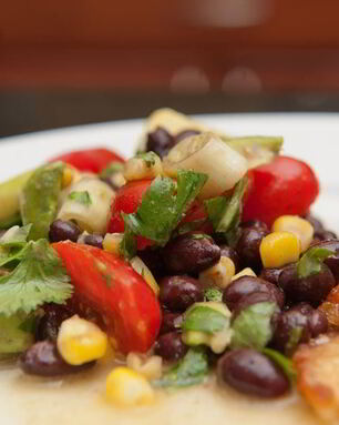 Мексиканская сальса