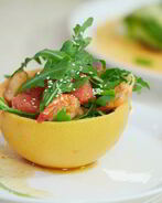 Салат сальса