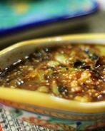 Сальса из физалиса