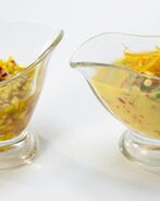 Сальса из манго