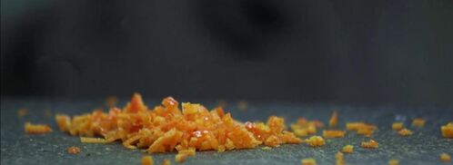 сальса из манго. Шаг 3