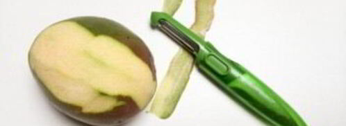 сальса с манго. Шаг 3