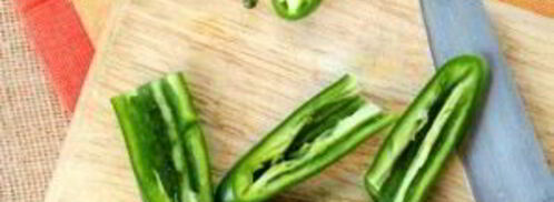 сальса верде. Шаг 4