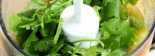 сальса верде. Шаг 7