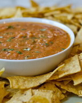 Соус Сальса классический