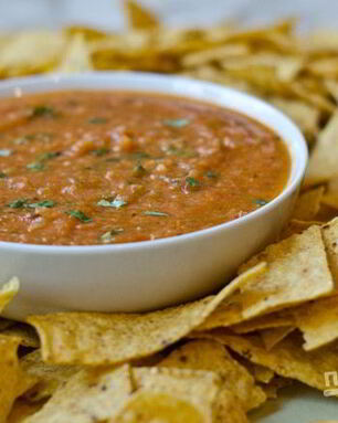 Соус Сальса классический