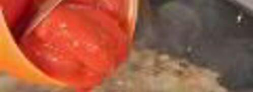 соусы сальса круда, сальса роха, сальса верде. Шаг 5